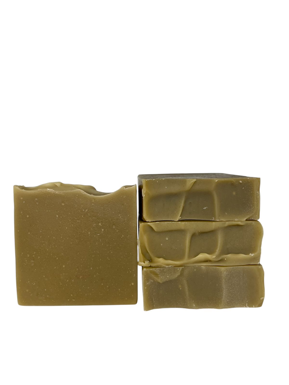 Sabonete de Spirulina & Eucalipto - Imagem 3