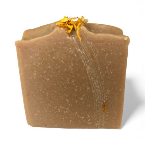 Sabonete de Açafrão & Melaleuca