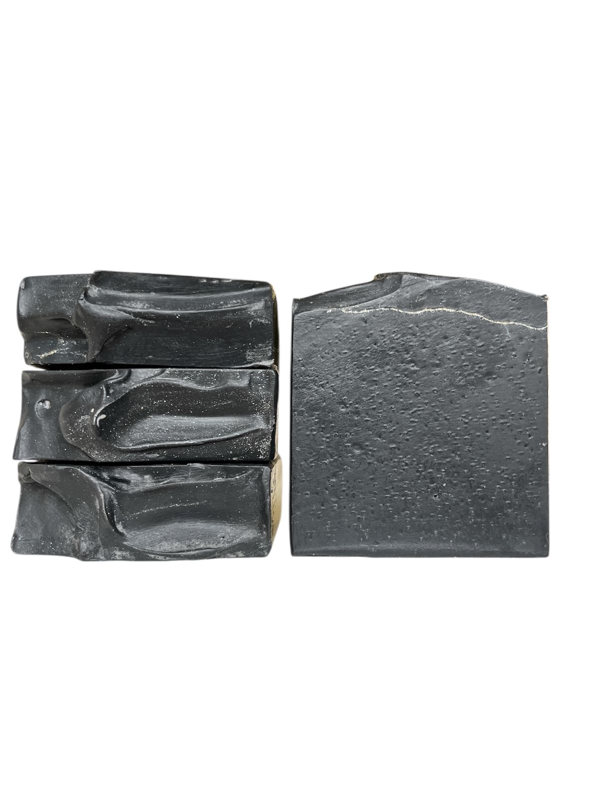 Sabonete Carvão Ativado & Eucalipto - Imagem 3