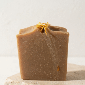 Sabonete de Açafrão & Melaleuca