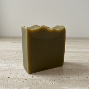 Sabonete de Spirulina & Eucalipto