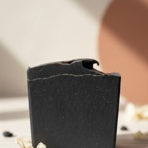 Sabonete Carvão Ativado e Eucalipto