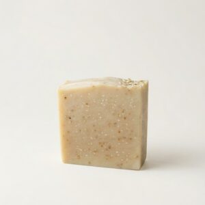Sabonete de Mel & Aveia